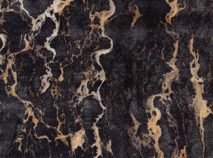 Portor Broadloom Carpet by Pierre Frey in Noir (FT285001)