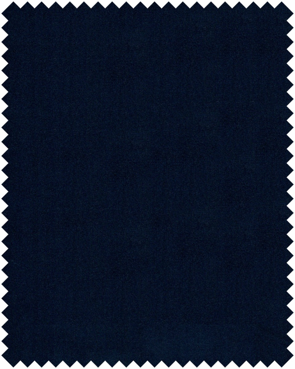 Poseidon Cotton Poseidon velvet fabric by MINDTHEGAP