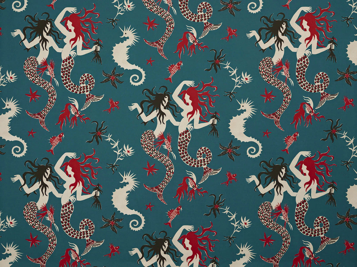 Poseidon Fabric by Pierre Frey in Original (F3536001)