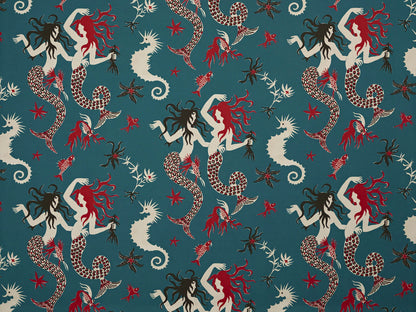 Poseidon Fabric by Pierre Frey in Original (F3536001)