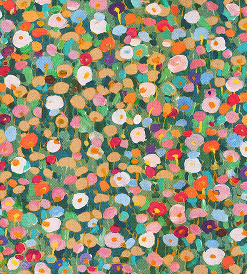 Prato Fiorito Wallpaper by Jannelli&Volpi Multi