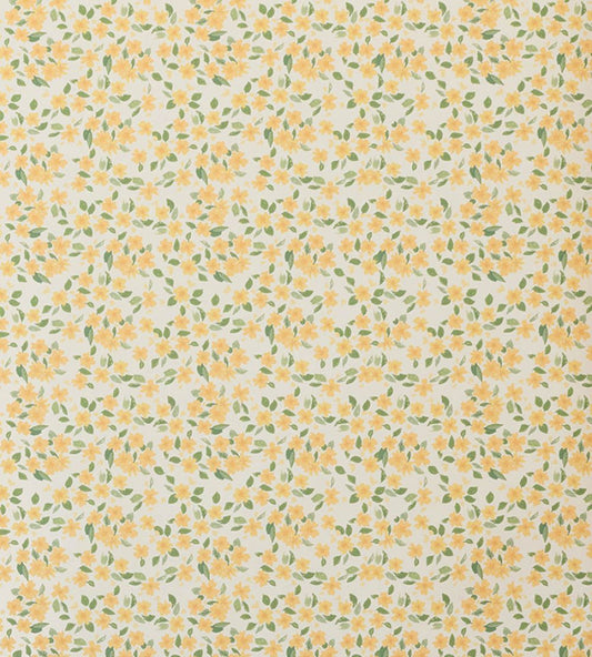 Primrose Wallpaper by Sophie Harpley Butter