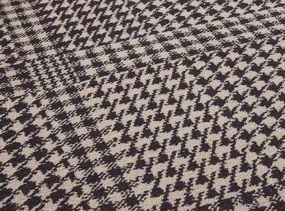 Prince de Galles Rug by Pierre Frey shown in a room setting (view 1)