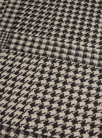 Prince de Galles Rug by Pierre Frey shown in a room setting (view 2)