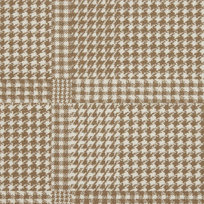 Prince de Galles Rug by Pierre Frey in Sable (FT143005)