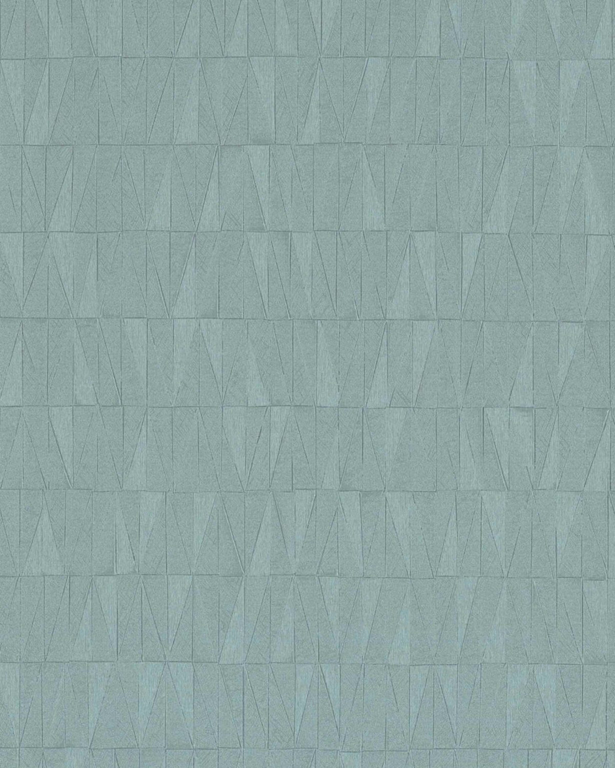 Prisma contract wallcovering by Coordonné in Calm, flat pattern view