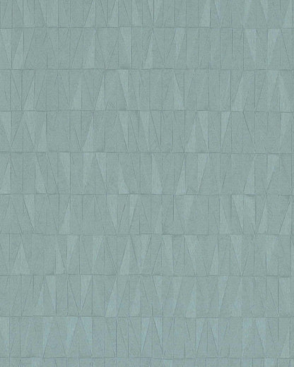 Prisma contract wallcovering by Coordonné in Calm, flat pattern view