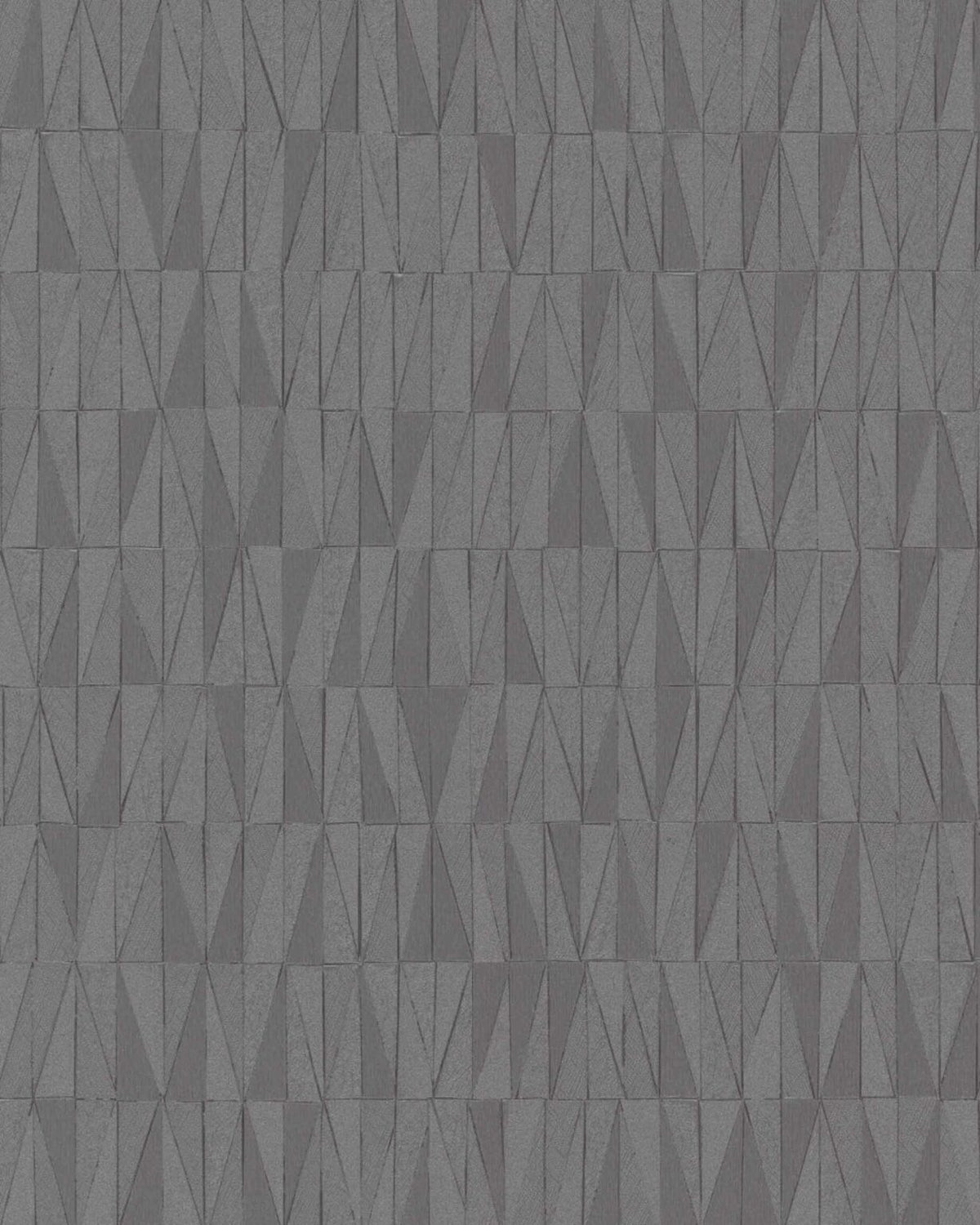Prisma contract wallcovering by Coordonné in Ebony, flat pattern view