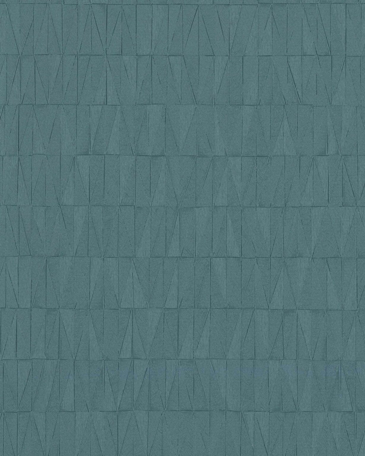 Prisma contract wallcovering by Coordonné in Reef, flat pattern view
