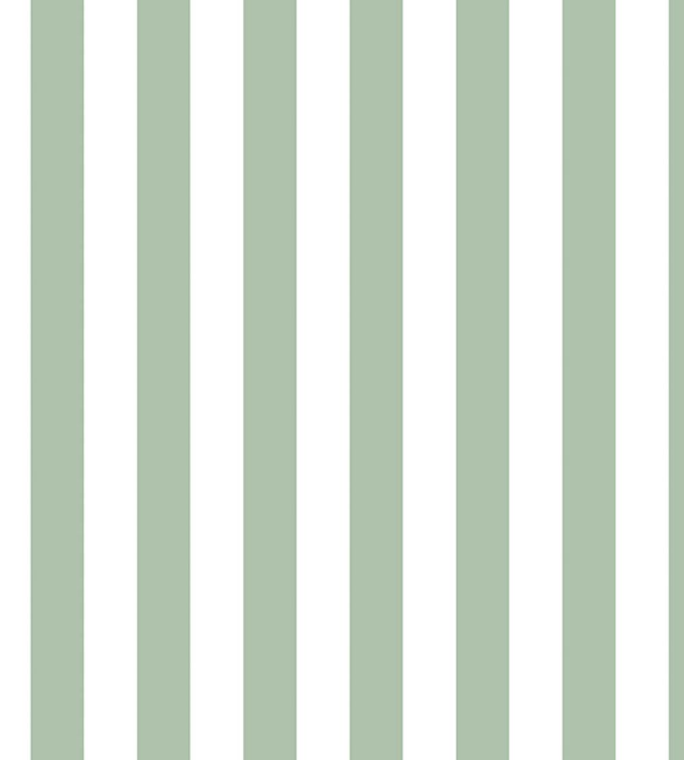 Prisma Wallpaper by Jannelli&Volpi Green