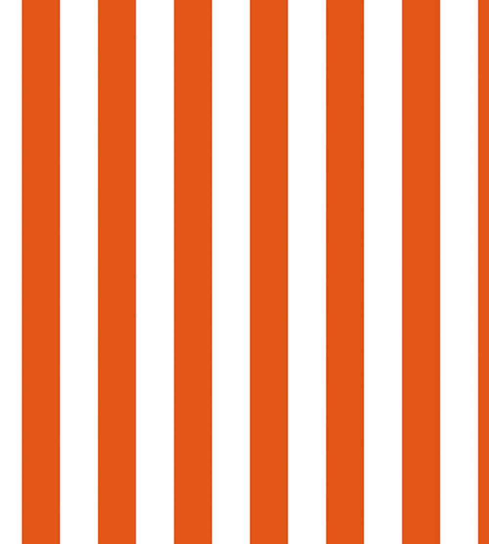 Prisma Wallpaper by Jannelli&Volpi Orange