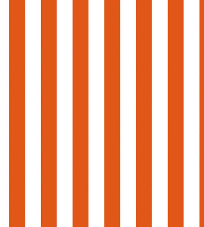 Prisma Wallpaper by Jannelli&Volpi Orange