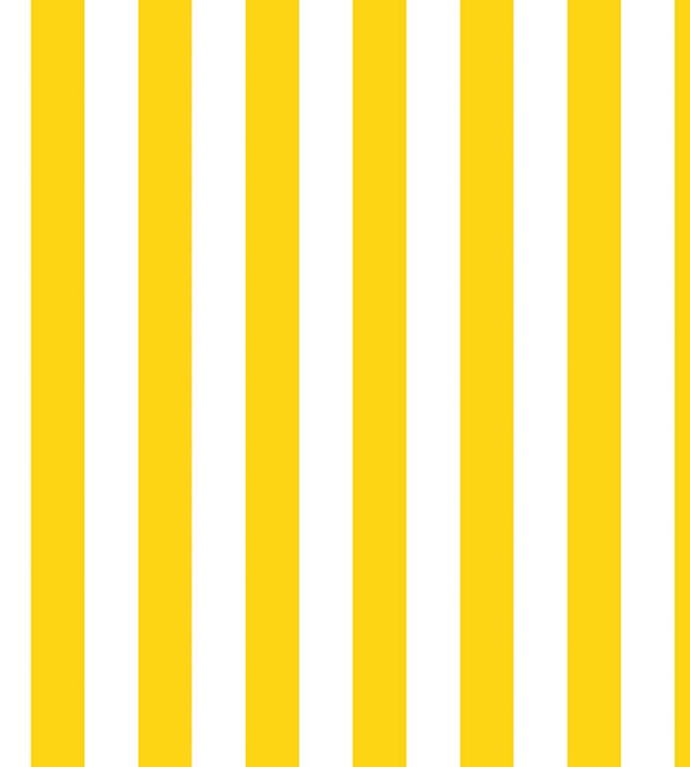Prisma Wallpaper by Jannelli&Volpi Yellow