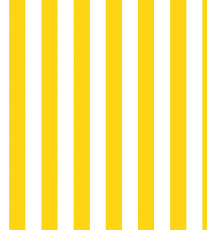 Prisma Wallpaper by Jannelli&Volpi Yellow