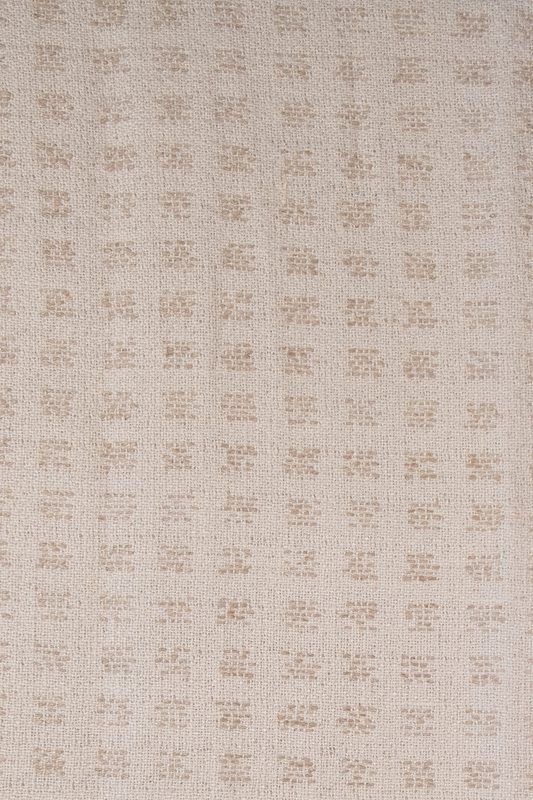 Provence Fabric by James Malone in Ecru (08)