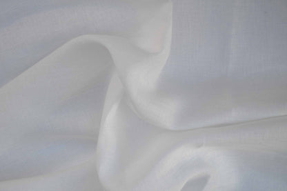 Puerto fabric by Coordonné in Encalado, flat pattern view