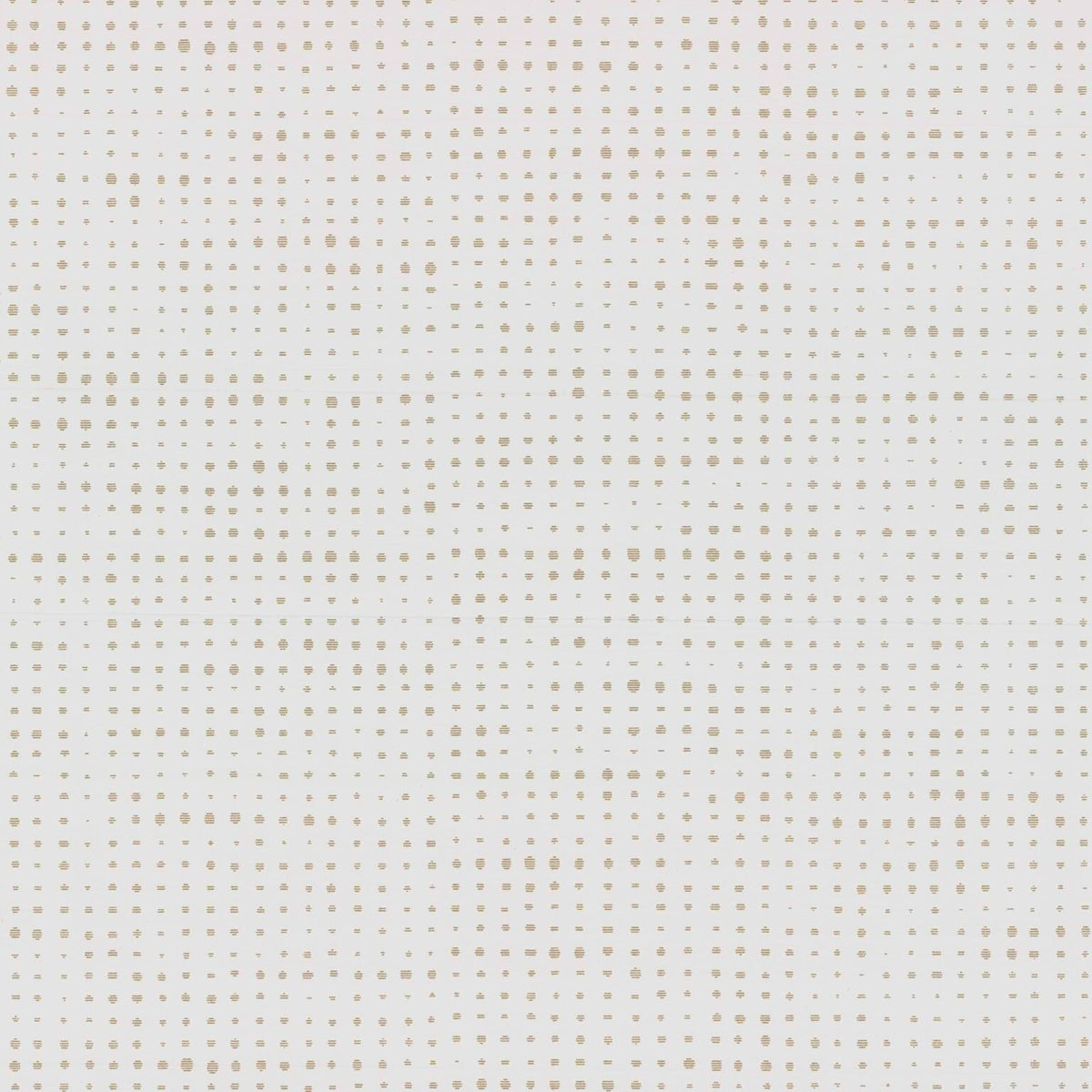 Punteado Estucado contract wallcovering by Coordonné in No. 6474993, flat pattern view