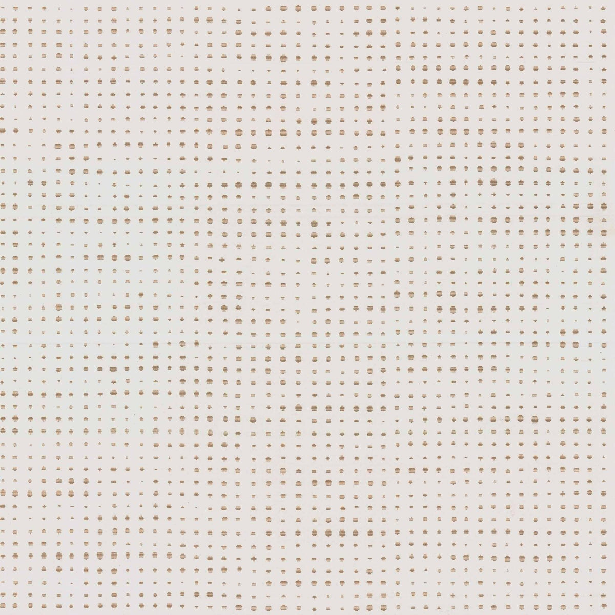 Punteado Estucado contract wallcovering by Coordonné in No. 6474994, flat pattern view