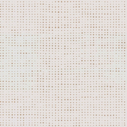 Punteado Estucado contract wallcovering by Coordonné in No. 6474994, flat pattern view