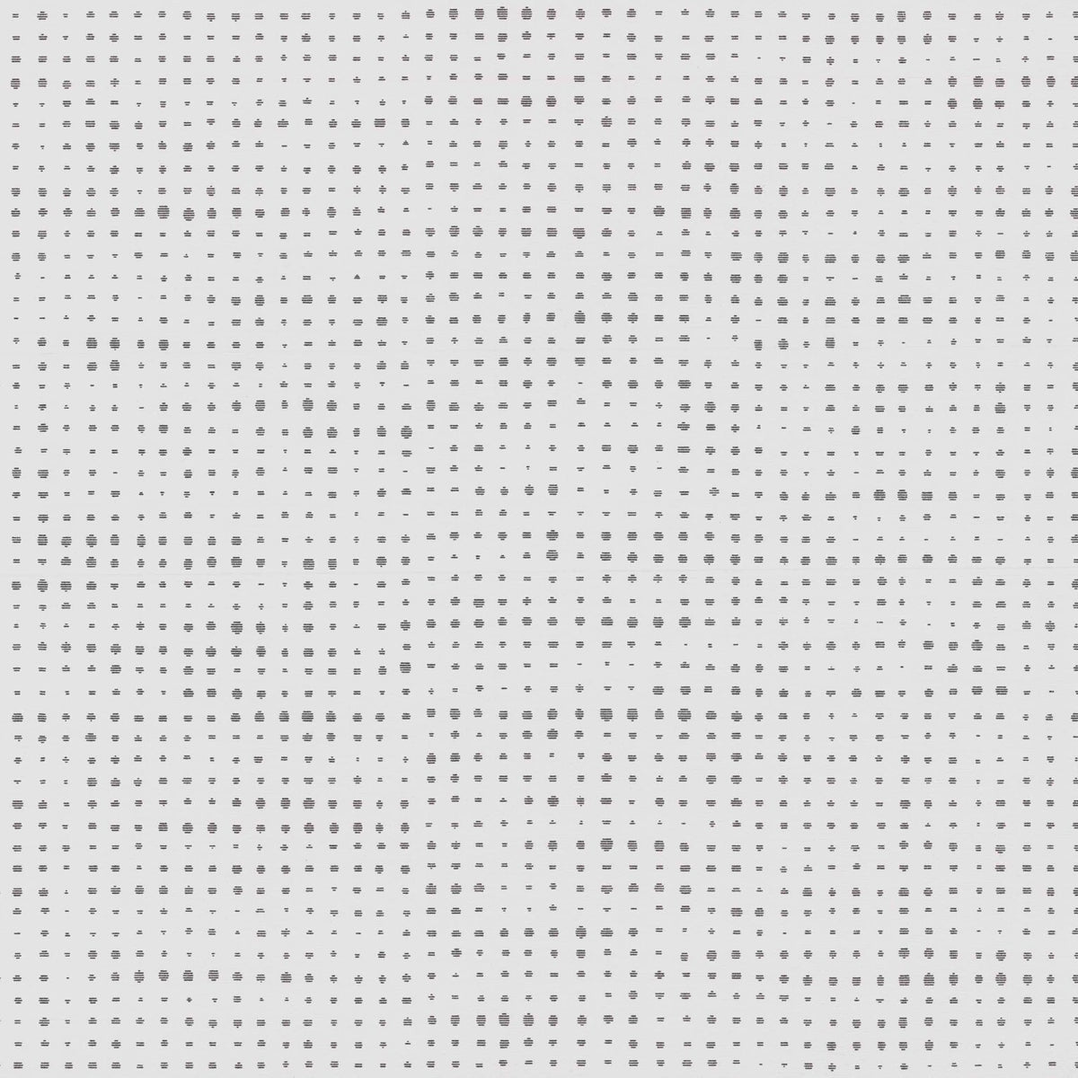 Punteado Estucado contract wallcovering by Coordonné in No. 6474996, flat pattern view