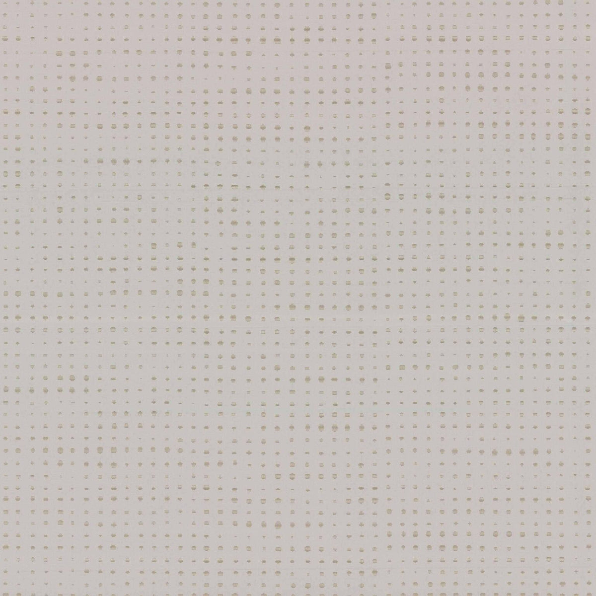 Punteado Estucado contract wallcovering by Coordonné in No. 6474997, flat pattern view