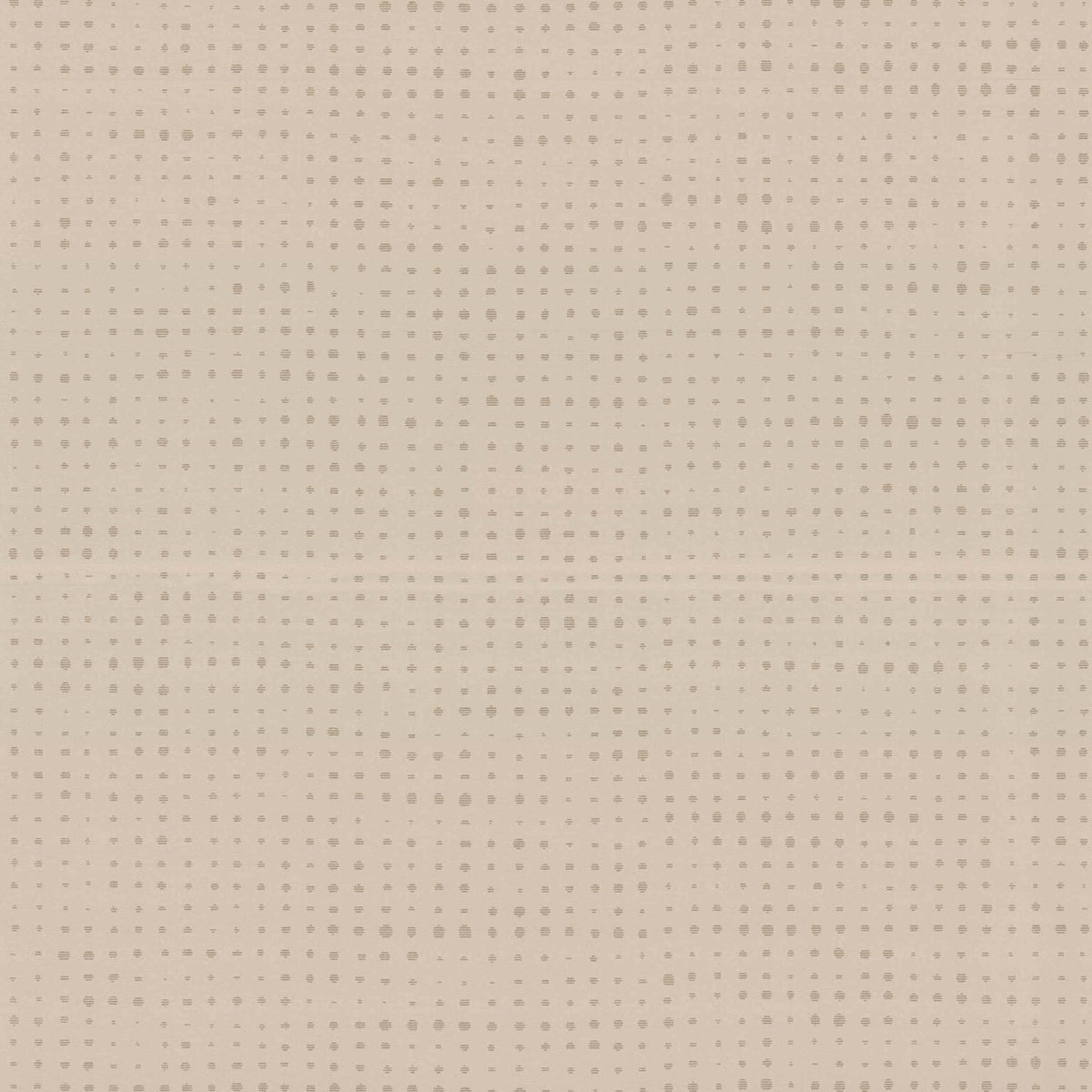 Punteado Estucado contract wallcovering by Coordonné in No. 6474999, flat pattern view