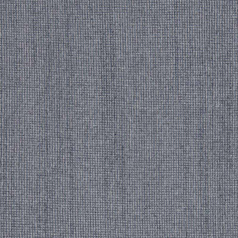 Pura Midnight fabric by Clarke & Clarke
