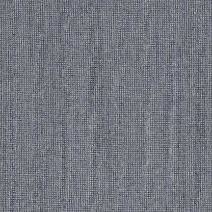 Pura Midnight fabric by Clarke & Clarke