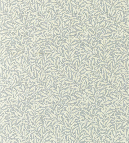 Pure Willow Boughs Weave Fabric by Morris & Co Seagreen