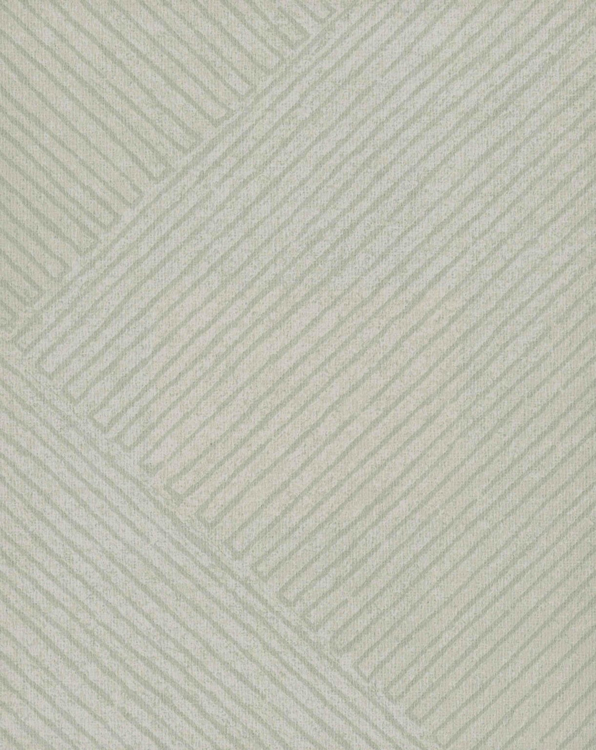 Puzzle contract wallcovering by Coordonné in No. 6461214, flat pattern view