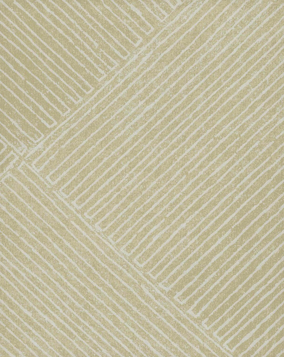 Puzzle contract wallcovering by Coordonné in No. 6461216, flat pattern view