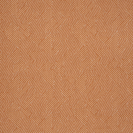 Puzzle Fabric by George Spencer Designs in Honey