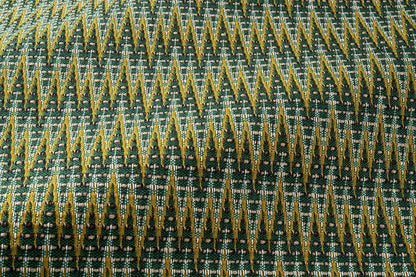 Qara Fabric by Pierre Frey in Foret (F3858003)
