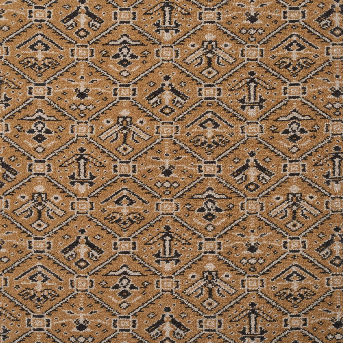 Qom Rug by Pierre Frey in Sable (FT238001)