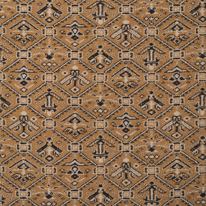 Qom Rug by Pierre Frey in Sable (FT238001)