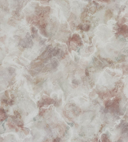Quartz Wallpaper by 1838 Wallcoverings Caramel