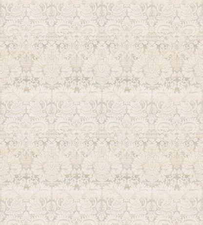 Queen's Damask Fabric by GP & J Baker Marble