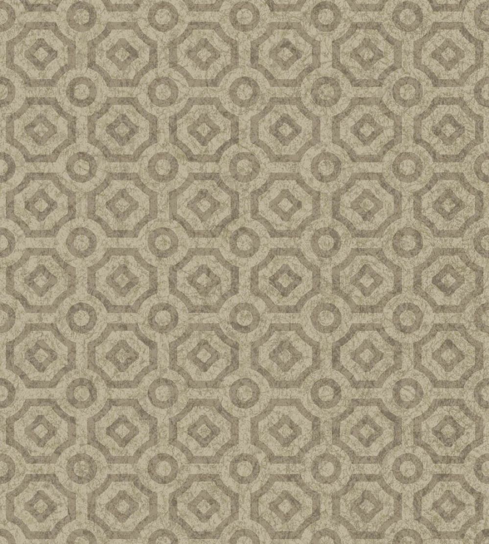 Queens Quarter Wallpaper by Cole & Son Gilver