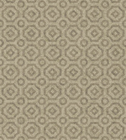 Queens Quarter Wallpaper by Cole & Son Gilver