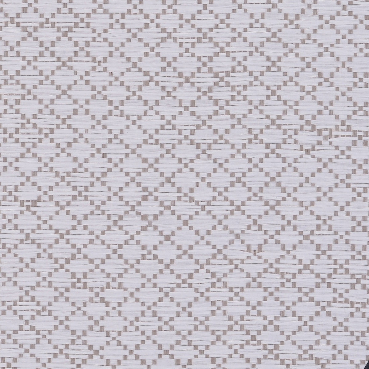 Quilted Weave Wallpaper by Phillip Jeffries in Picnic Basket (PJ 1323)