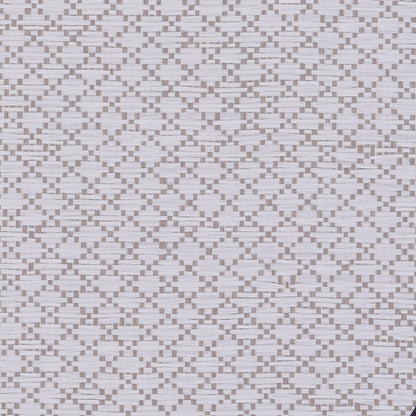 Quilted Weave Wallpaper by Phillip Jeffries in Picnic Basket (PJ 1323)