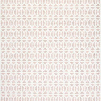 Quinlan Fabric by Thibaut in Blush (W789106)