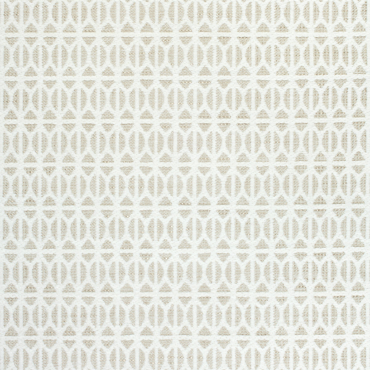 Quinlan Fabric by Thibaut in Flax (W789107)