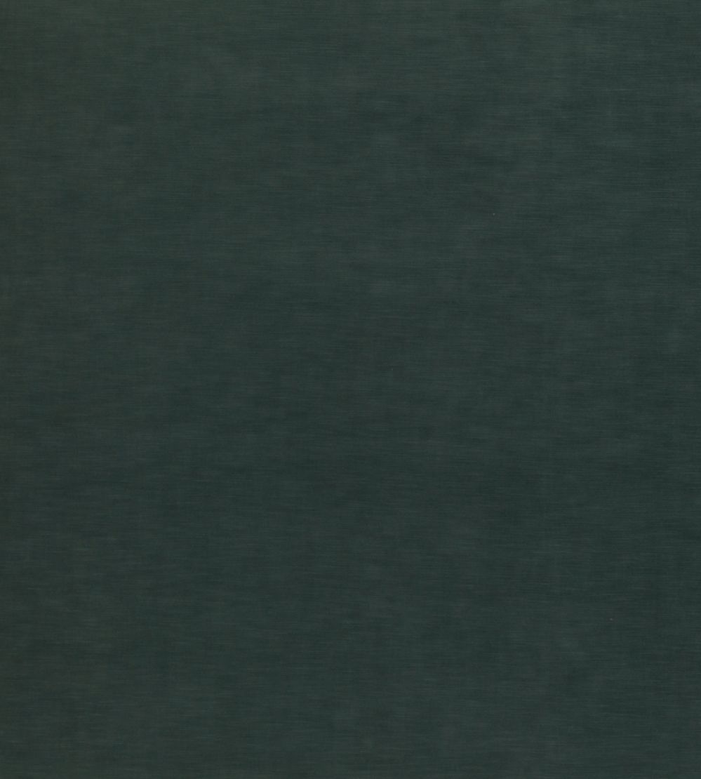 Quintessential Velvet Fabric by Threads Aqua