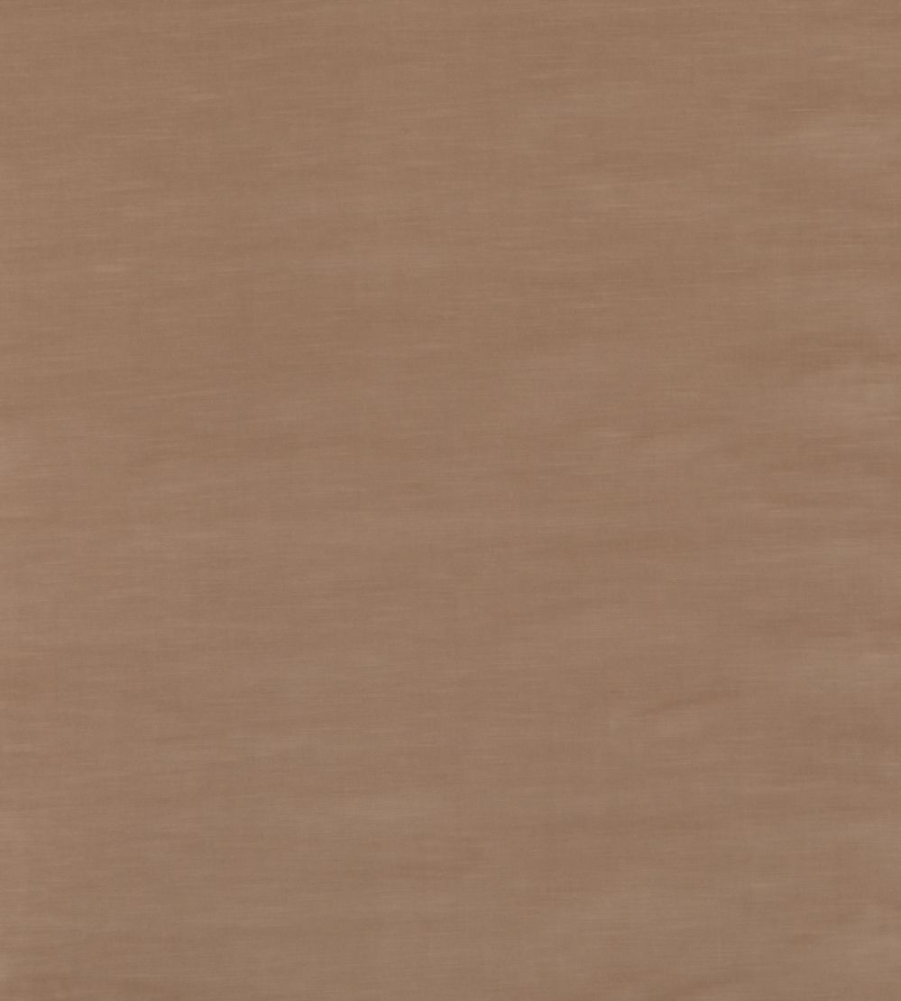 Quintessential Velvet Fabric by Threads Camel