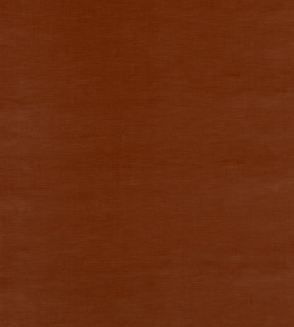 Quintessential Velvet Fabric by Threads Copper