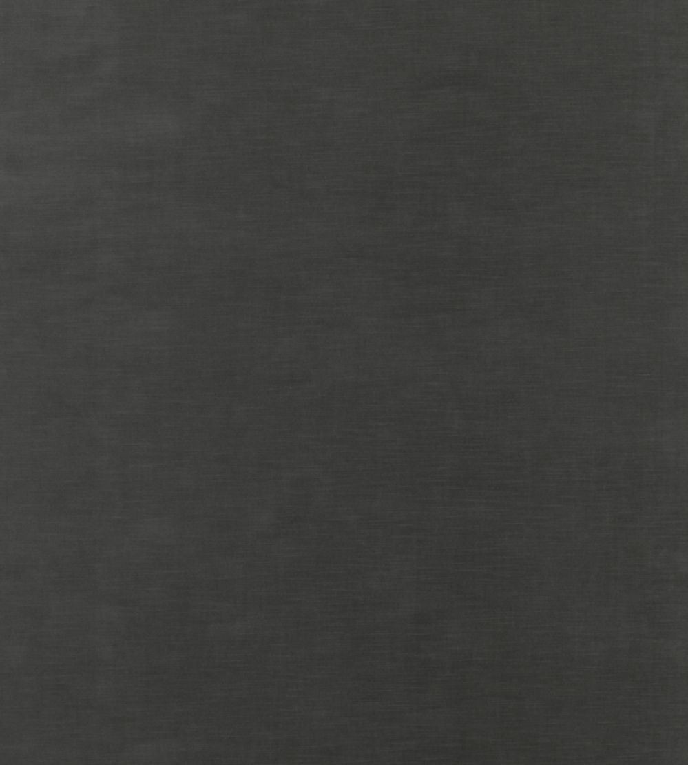 Quintessential Velvet Fabric by Threads Ebony