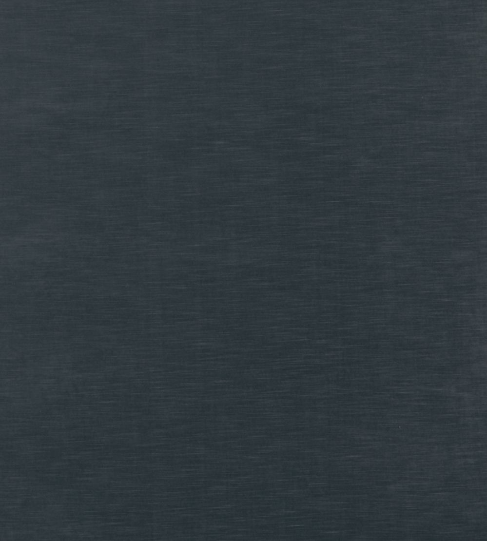 Quintessential Velvet Fabric by Threads Graphite