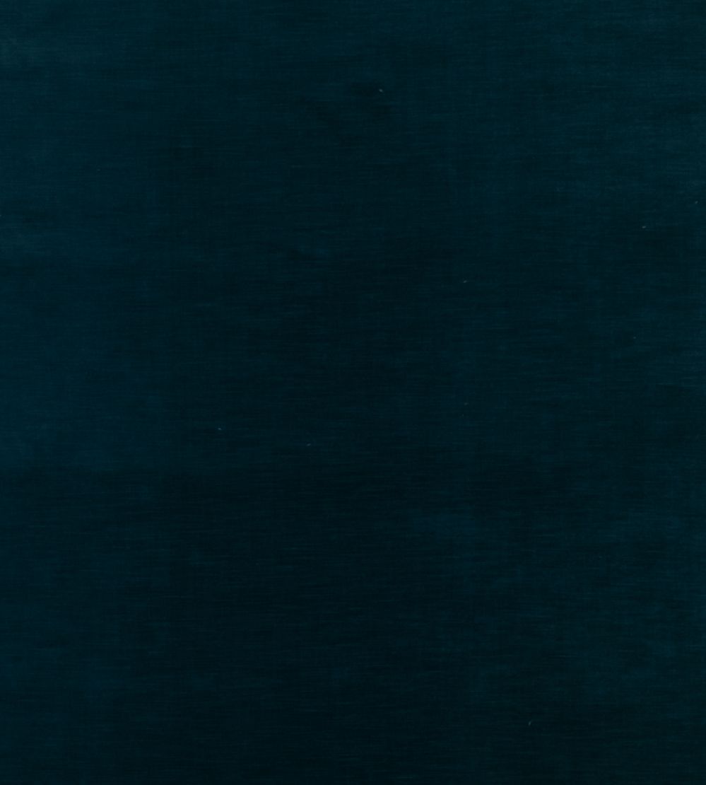 Quintessential Velvet Fabric by Threads Midnight