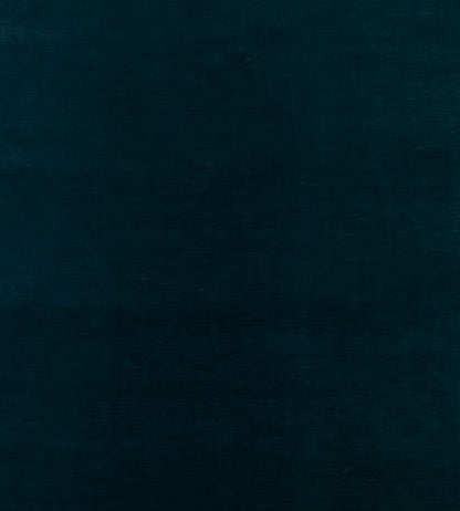 Quintessential Velvet Fabric by Threads Midnight